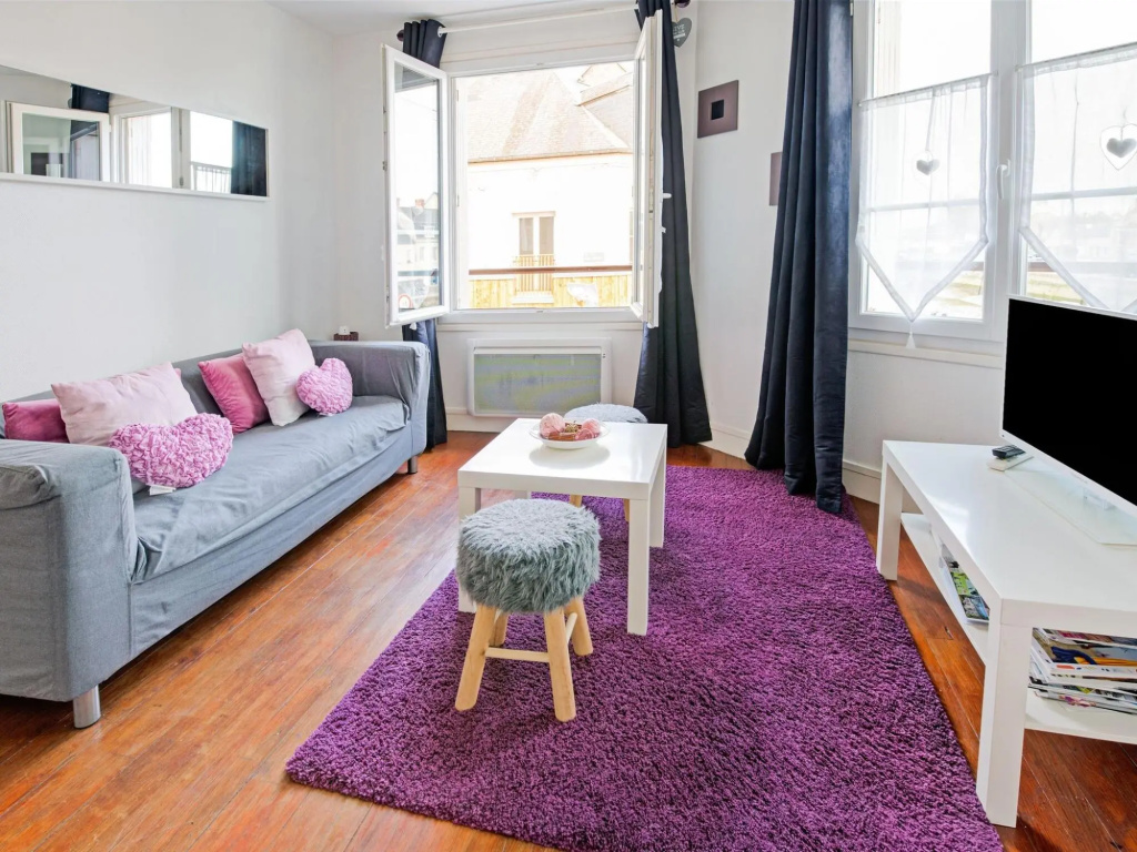 Voir la photo 2 — Attractive Apartment in Isigny-sur-mer Near Centre