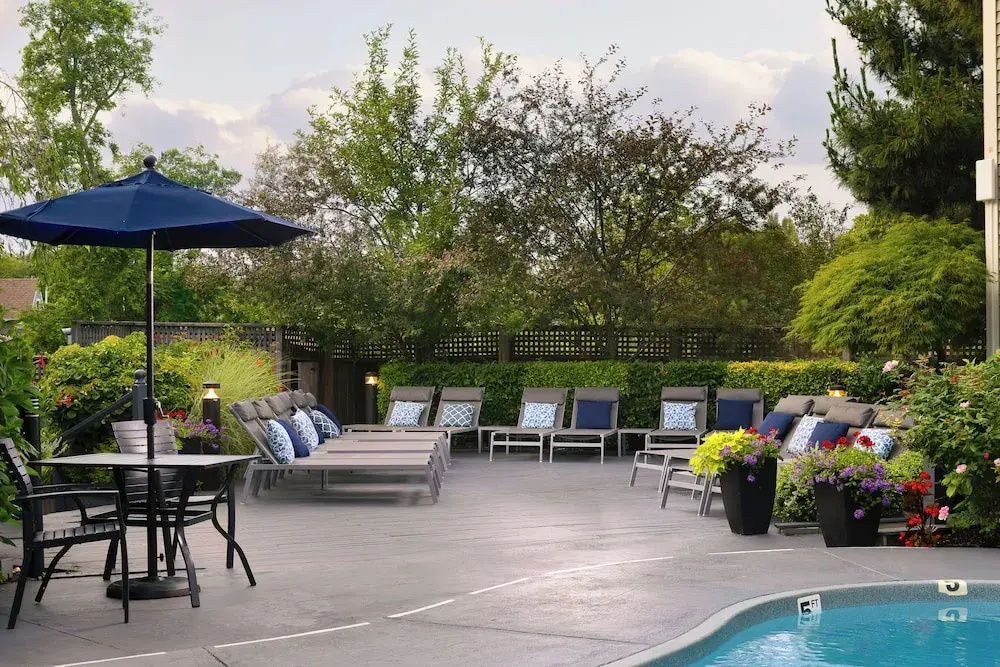 Crowne Pointe Historic Inn & Spa - Adults Only - Général