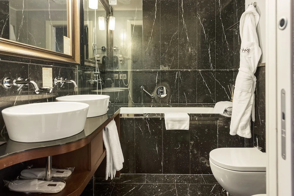Milano Scala Hotel - Chambres