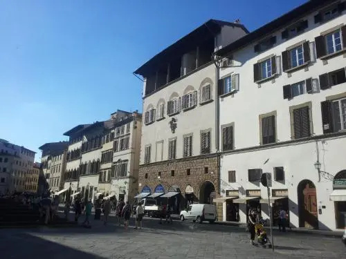 Residenza Monna Lisa 2017