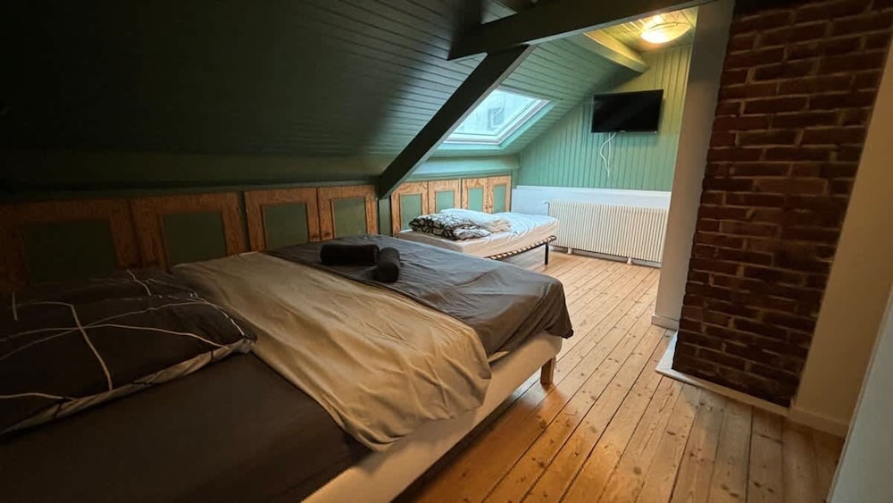 Voir la photo 3 — Grande Maison 17 Personnes