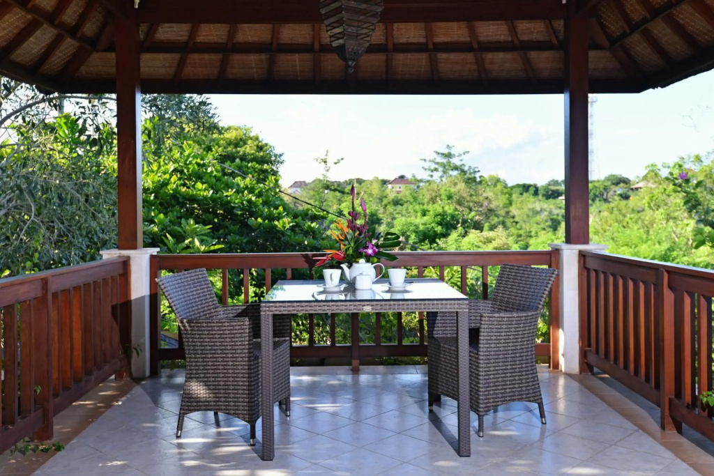 Villa Lidwina by Nagisa Bali - фото 36