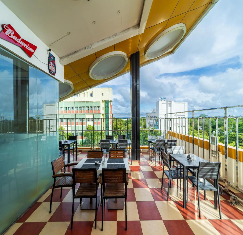 Hotel Sun Park - Général
