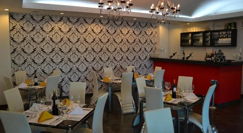 Hotel Barrancabermeja Plaza - Général