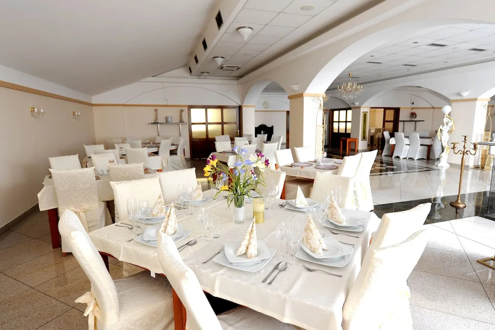 Hotel MAXPLAZA - Général