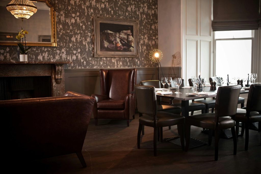 Hotel du Vin & Bistro St. Andrews - Général
