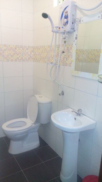 Motel Seri Mutiara