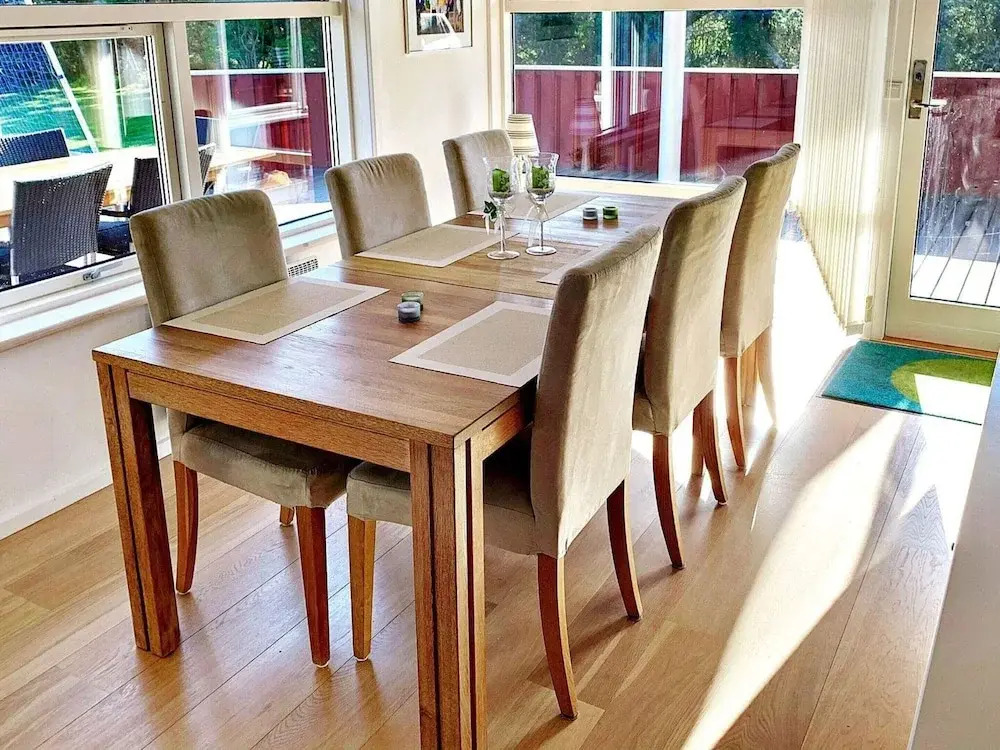 Holiday Home in LÃ¸kken - фото 8