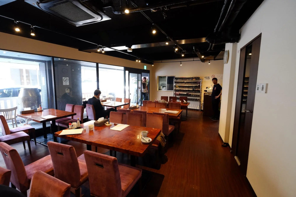The Tabata Oji Hotel 사진 20
