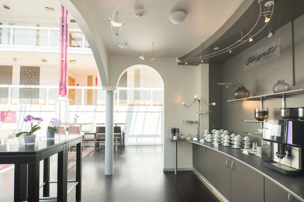 Best Western Plus Hotel Fellbach-Stuttgart - Général