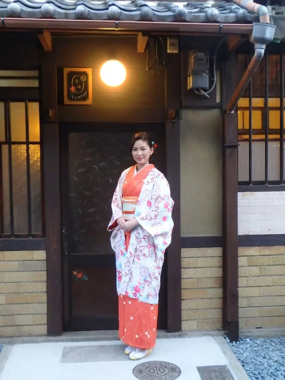 yumeji nishijin kyoto 사진 26