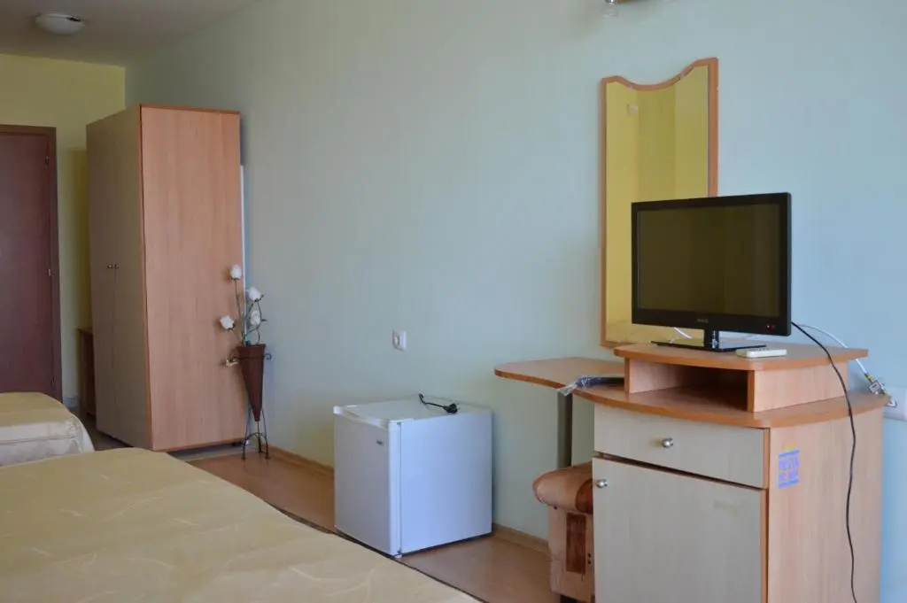 Family Hotel Coral - Chambres