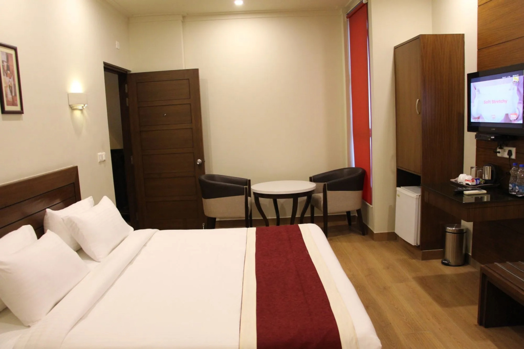 Hotel Dasaprakash - Général