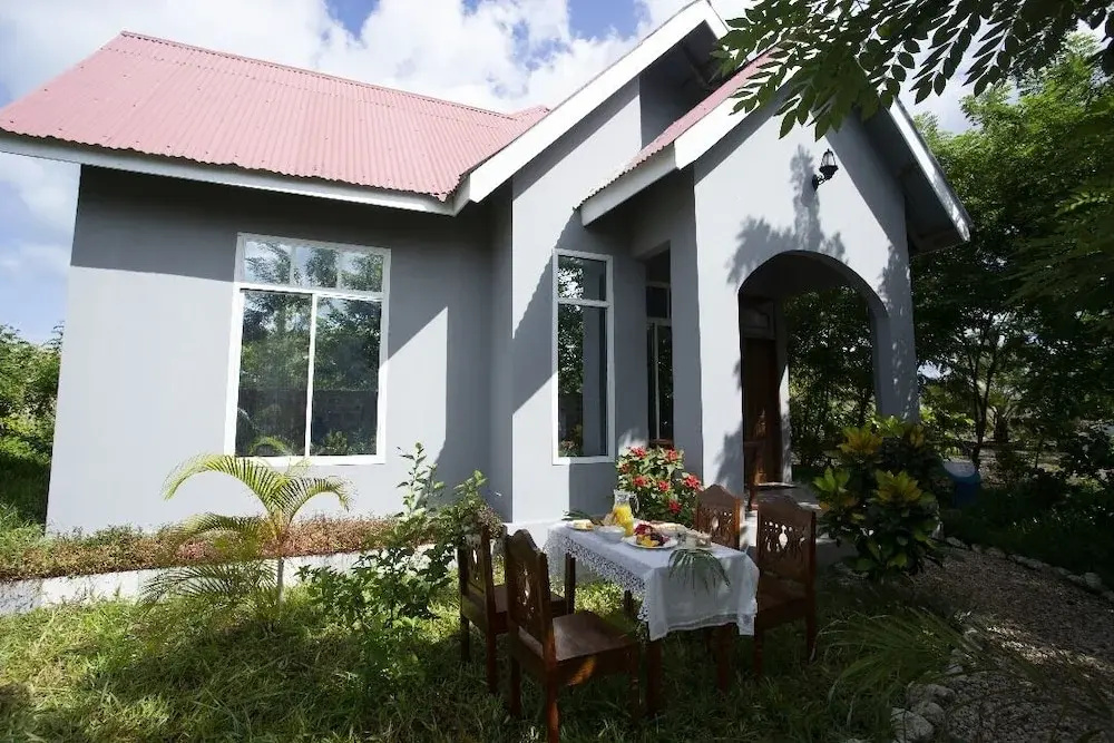 Michamvi Holiday Homes