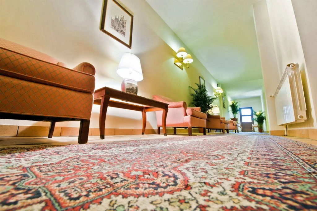 Aparthotel Miodosytnia - Général