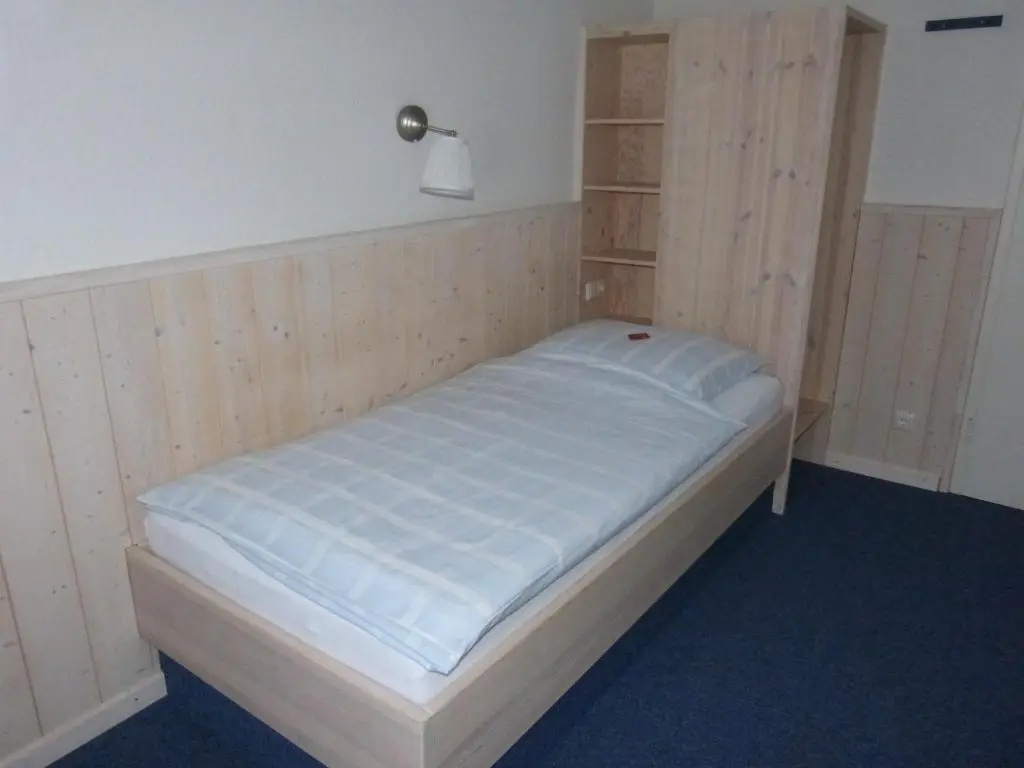 Karstens Gasthof - Chambres