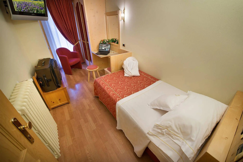 Hotel Baita Montana - Général