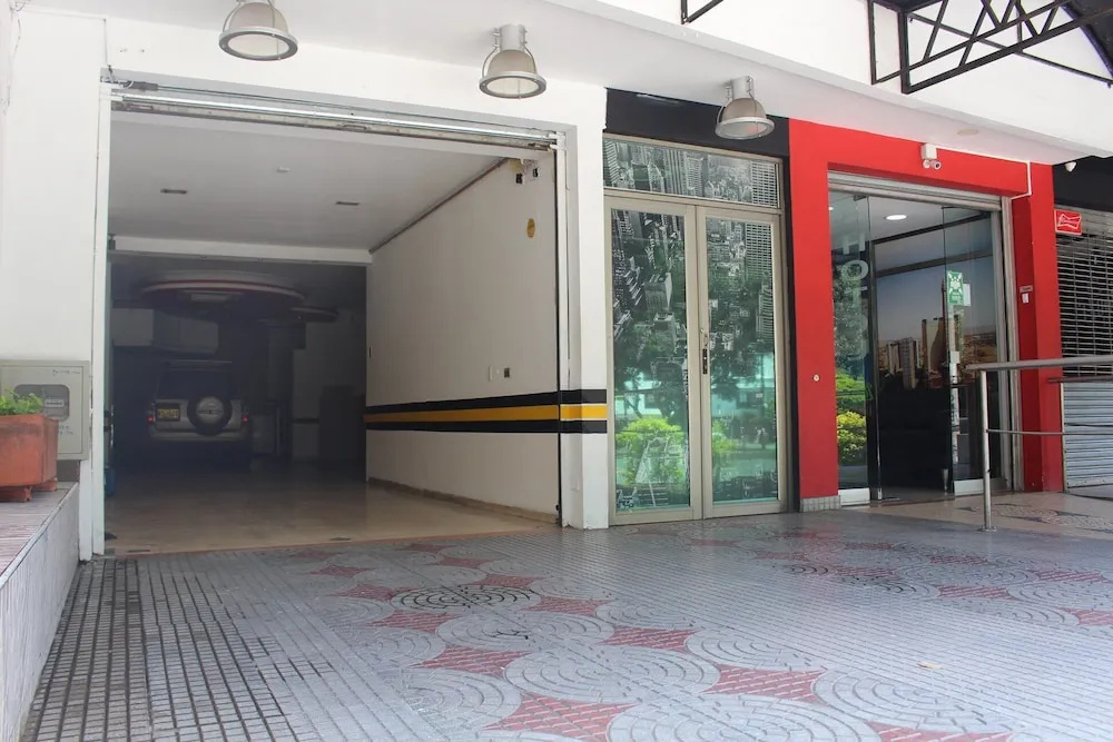 Hotel Laureles Park - Général