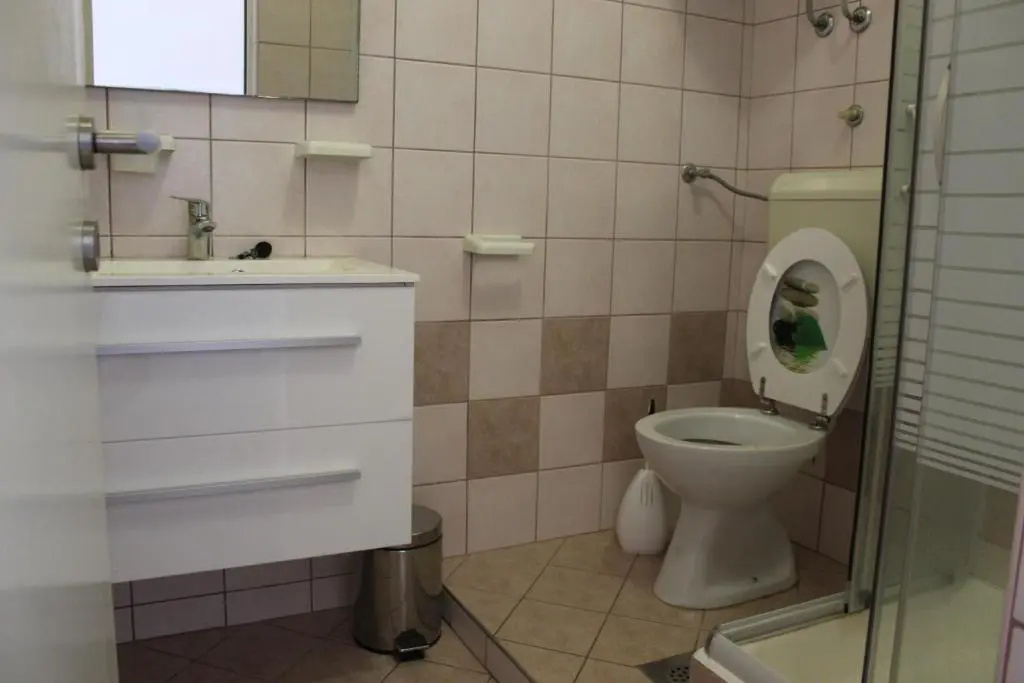 Guesthouse Brajković - Chambres