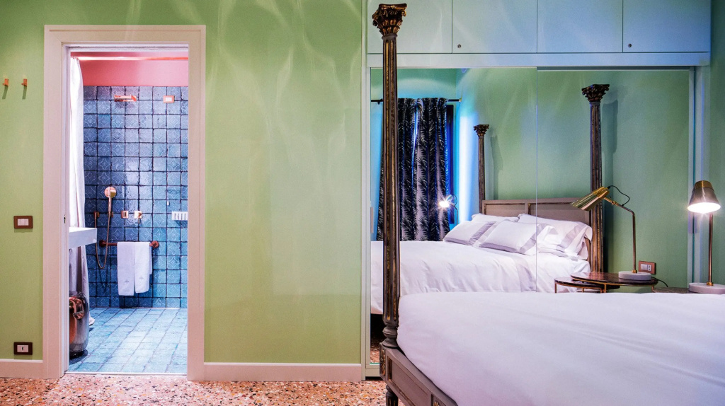 Hotel photo 17
