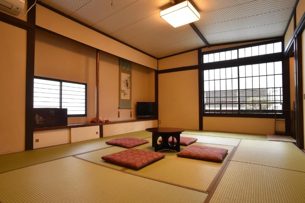 Yadoya Nishijinso 사진 10