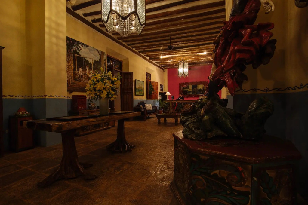 Hotel photo 2