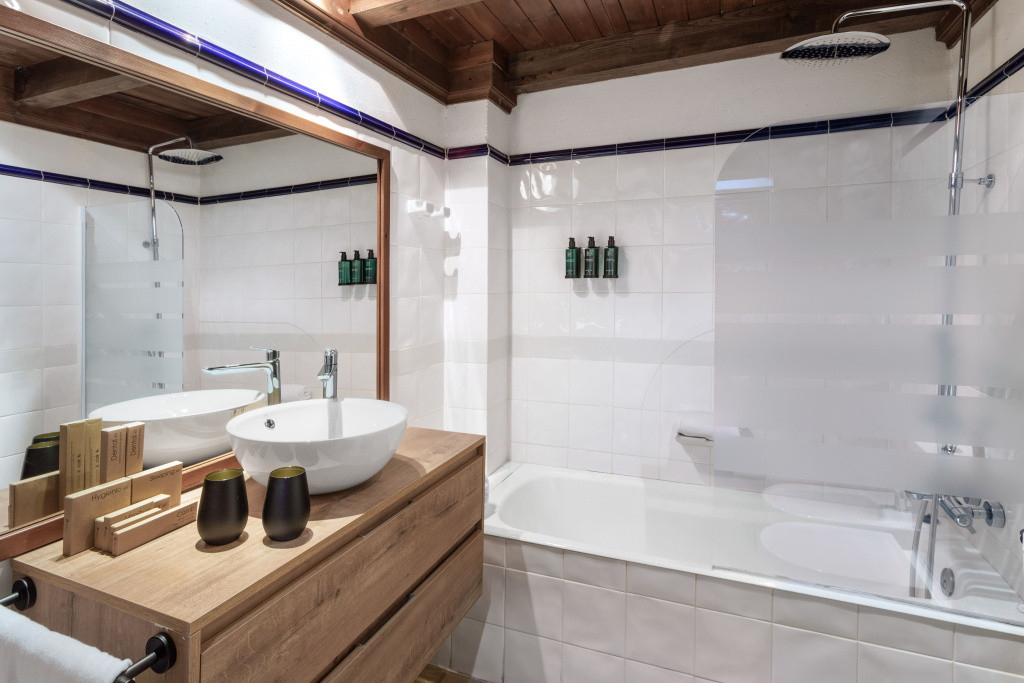 Meliá de Tredós - Chambres