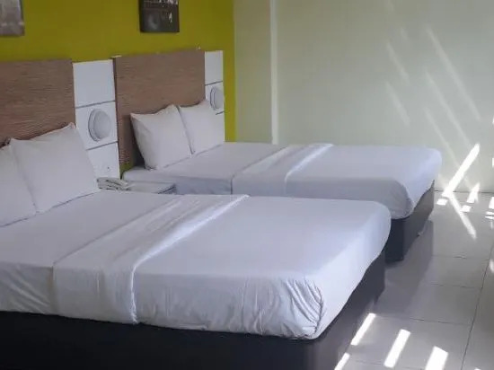 Best View Hotel Bangi