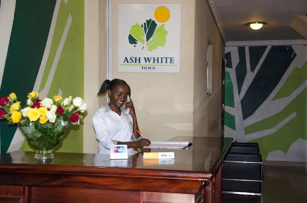 Hotel photo 20