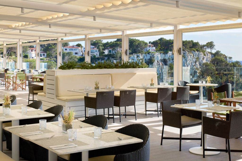 Melia Cala Galdana - Menorca - Général