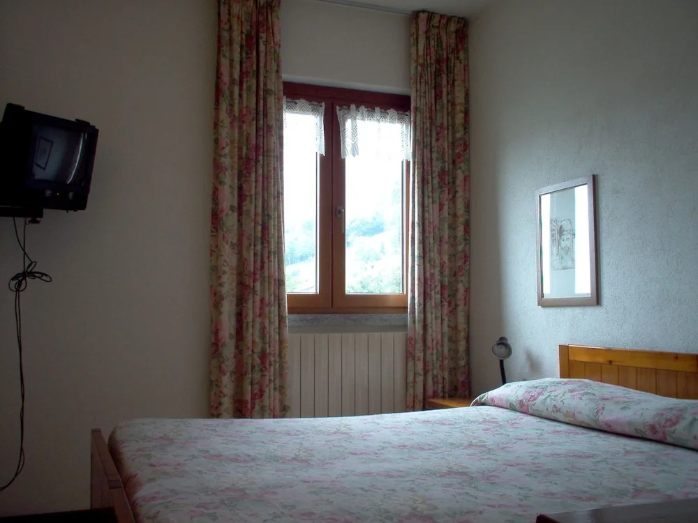 Hotel Marcellino - Chambres