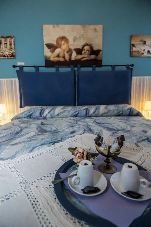 Passeggiate Romane B&B - фото 47