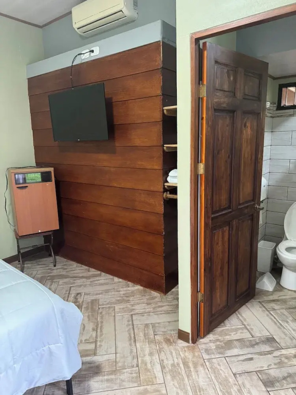 Hotel Vale's - Chambres