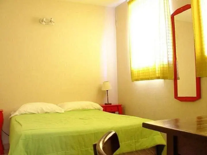 Hostel Inn Tango City