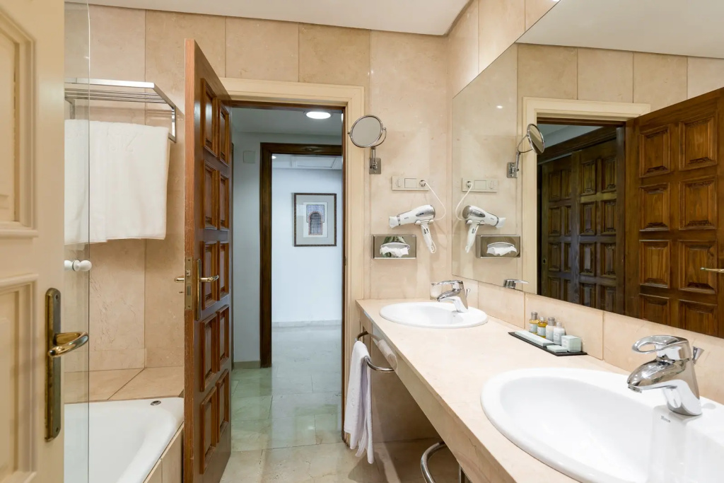 Parador De Cordoba - Général
