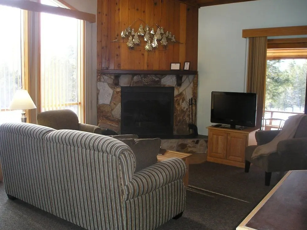 Fairmont Mountainside Vacation Villas - фото 5