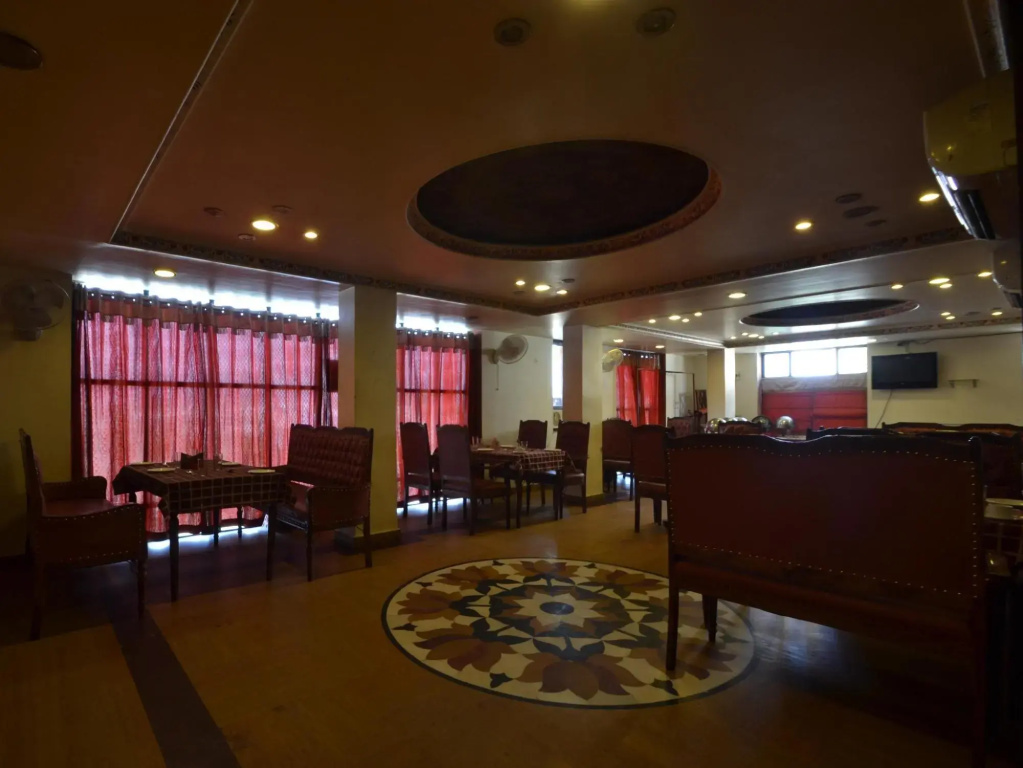 Hotel photo 10