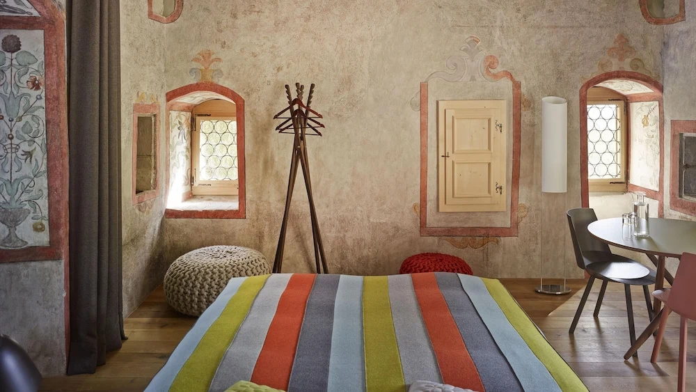 Boutique Hotel Schlossberg - Général