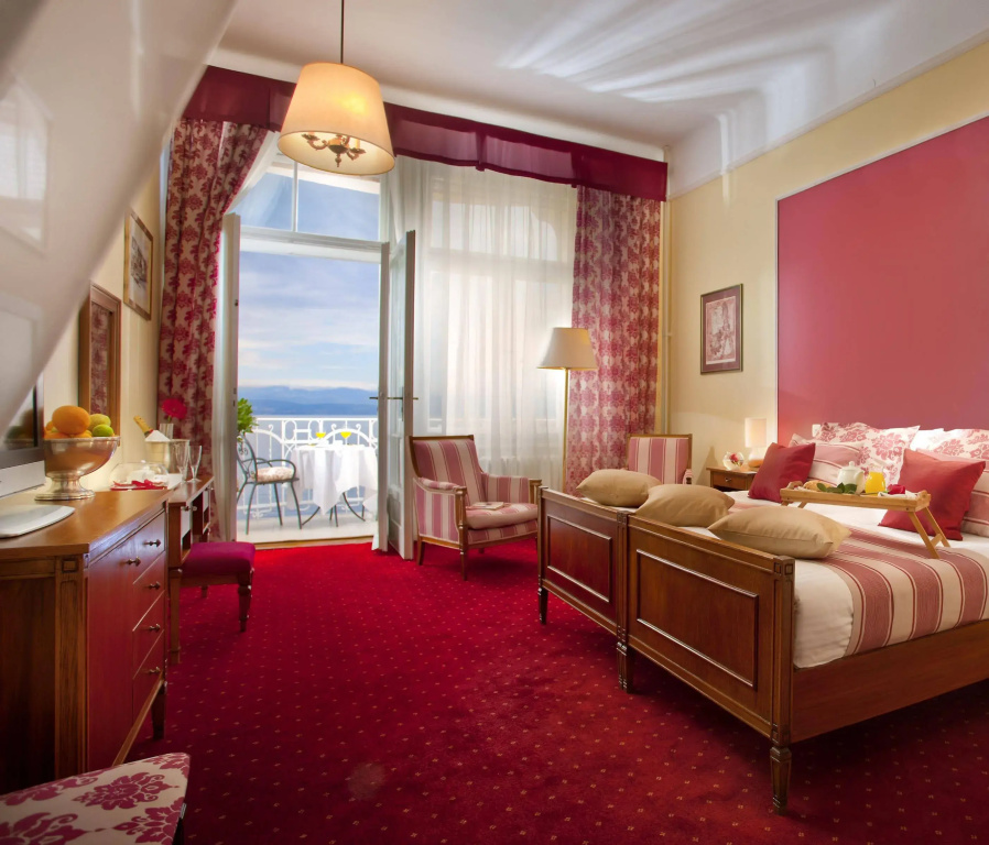 Smart Selection Hotel Bristol - Général