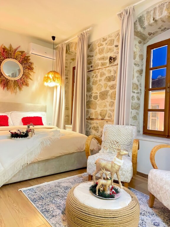 Bohemian Boutique Suites by null