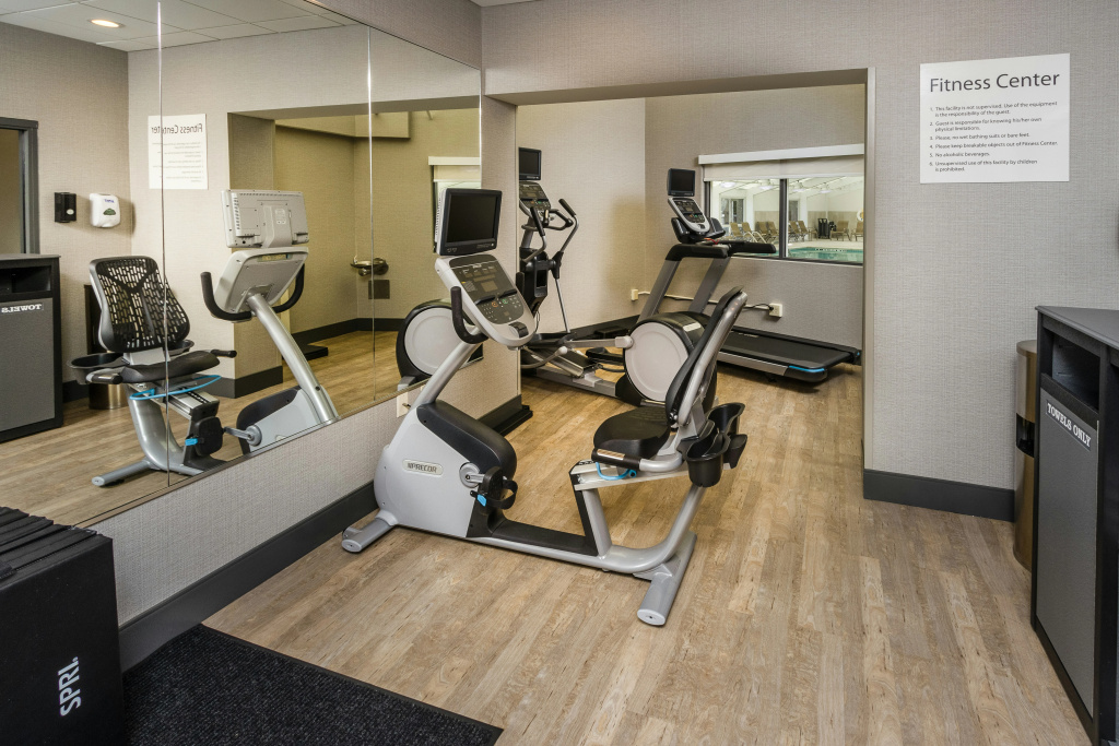 Holiday Inn & Suites Memphis - Wolfchase Galleria​ by IHG - Général