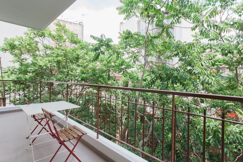 Marvelous 2Br Apartments With Balcony