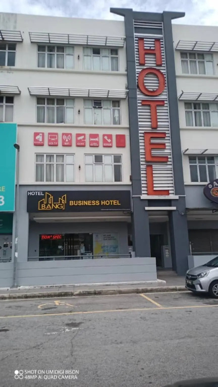 Best View Hotel Bangi