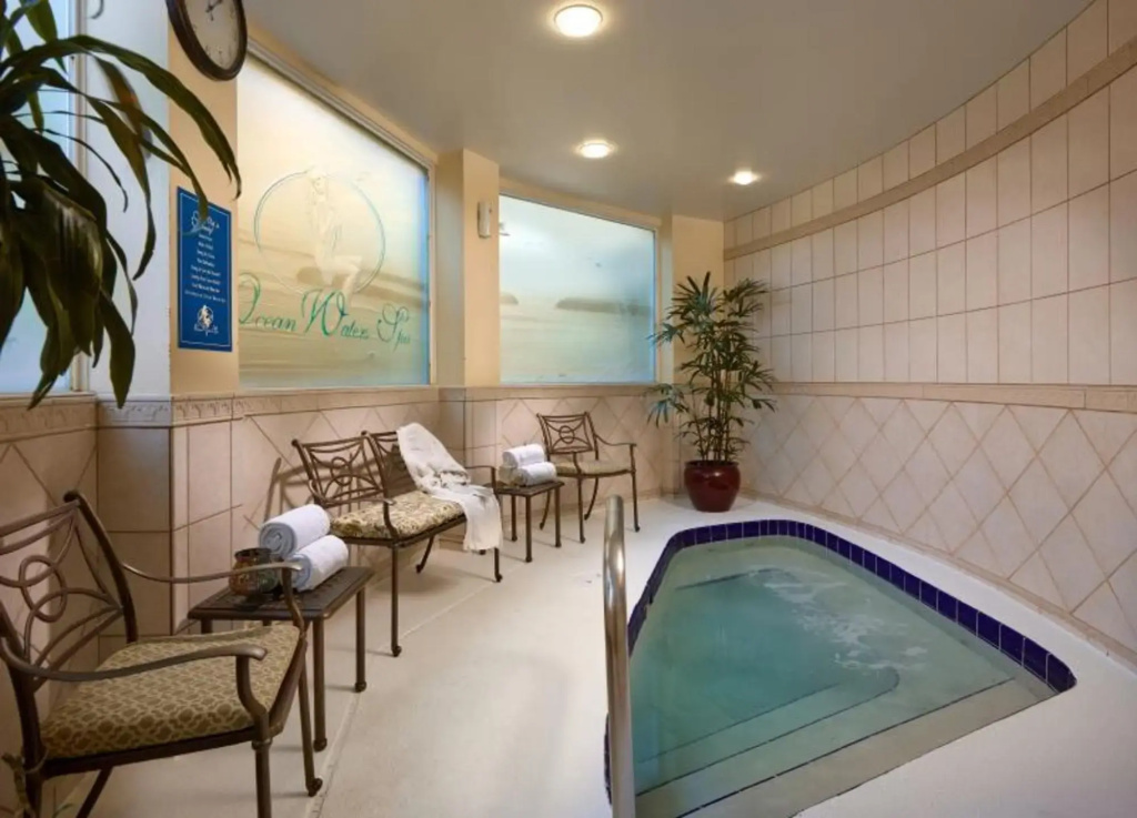 Plaza Resort & Spa - Général