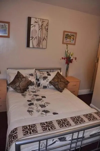 Braemer Guest House