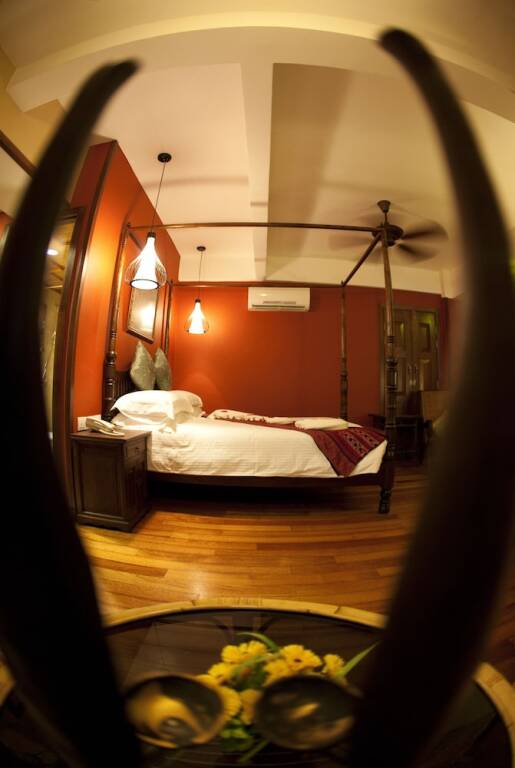 Anggun Boutique Hotel