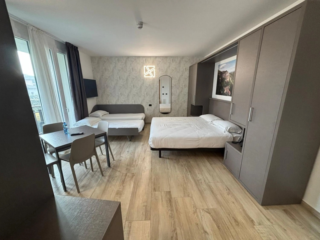 Bis Hotel Varese - Général