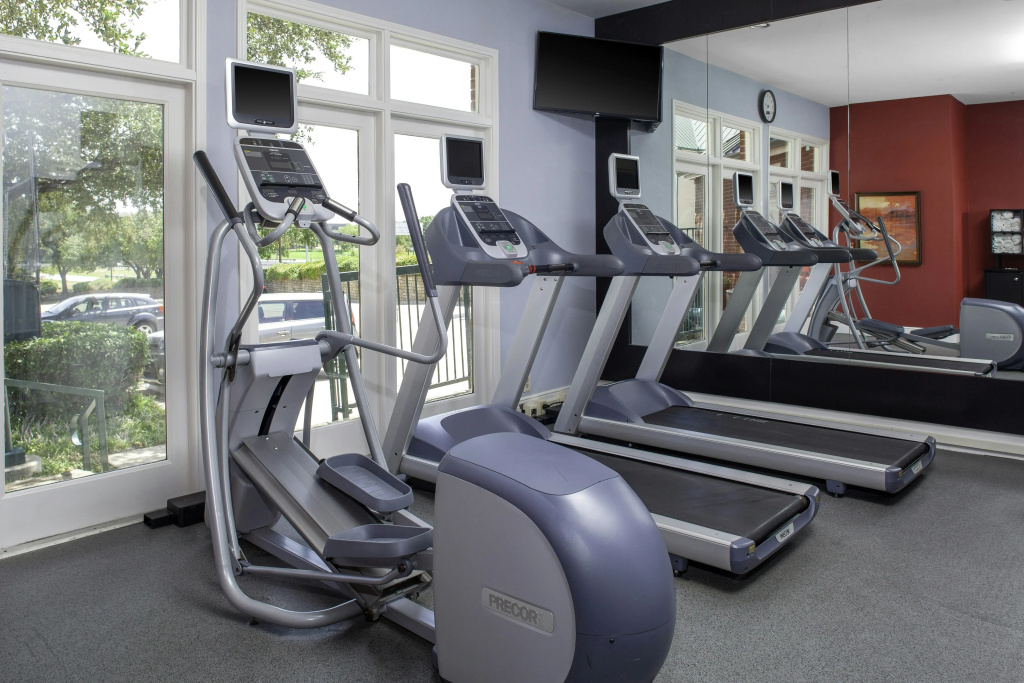 Homewood Suites by Hilton Dallas-Irving-Las Colinas - Général