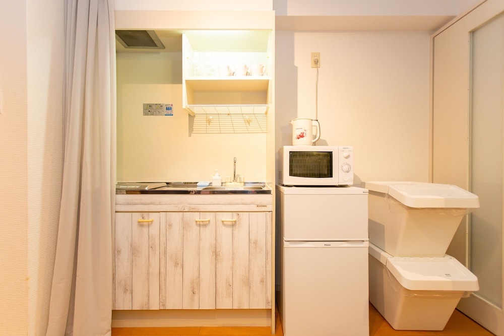 Sky Living Shinsaibashi East 사진 18