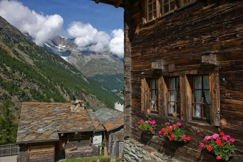 Hotel Olympia AG